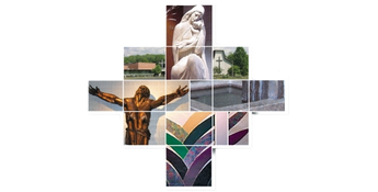 Holy Cross Logo